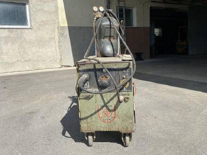 Fronius Vario Star 263