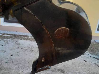 Bild 3:Tieflöffel 30 cm