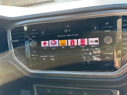 Bild 9:VW T-Roc 2,0 TDI SCR 4Motion Design DSG