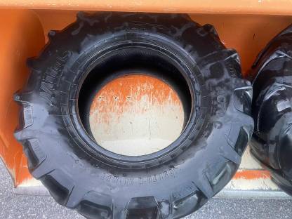 Bild 4:405/70R20 Mitas AC70G