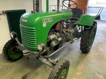 Steyr T80