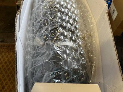 Bild 6:Lüftermotor Claas Arion 440