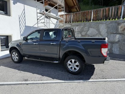 Ford Ranger DK XLT 2.2