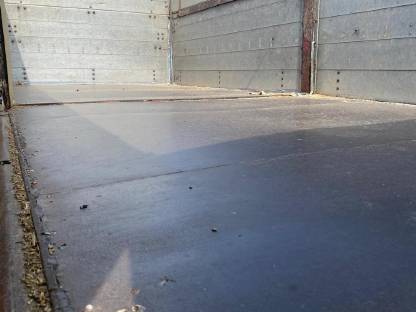 Bild 4:3-Achs, 2-Seiten Luftkipper, Kässbohrer