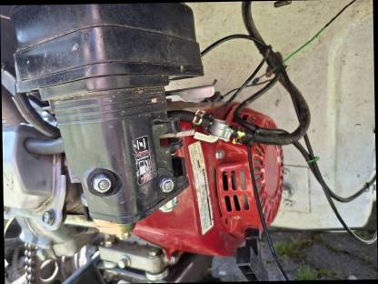 Bild 6:Gokart Renngokart