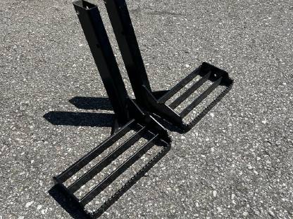 Bild 3:Lindner Geo Trittstufe