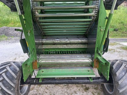 Bild 5:Krone Fortima 1500 MC