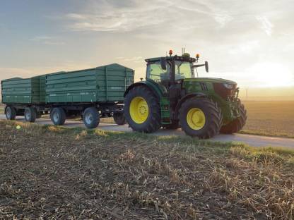 Bild 2:Suche Pachtflächen