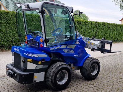 Multione S525 in Vollausstattung