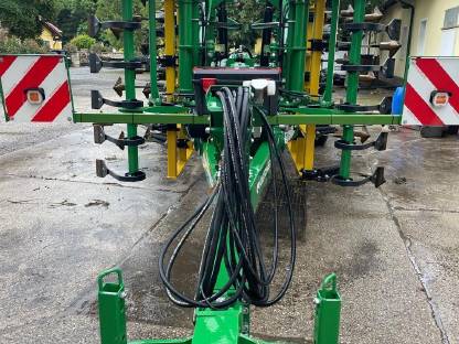 Bild 3:Kerner Stratos SA500 - Neuwertig