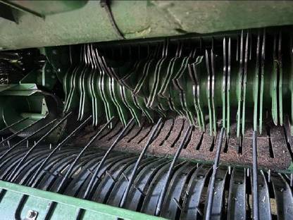 Bild 3:Krone Comprima V180 XC