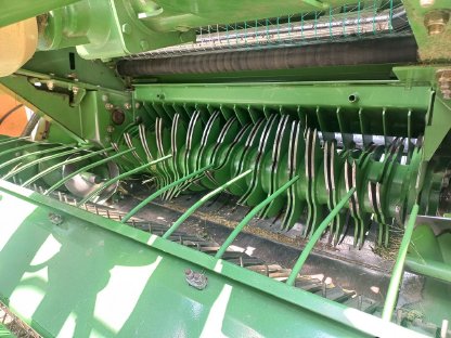 Bild 8:Krone Fortima 1500 MC