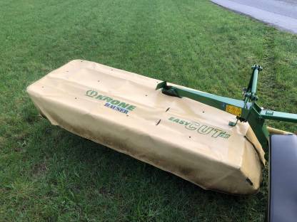 Bild 6:Krone EasyCut 280