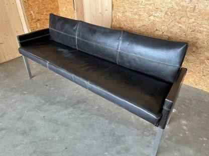 Bild 7:Gastrosessel und Bank