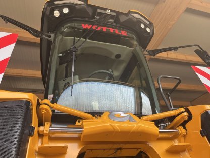 Bild 3:Traubenvollernter