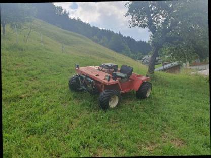 Reform Metrac 2002