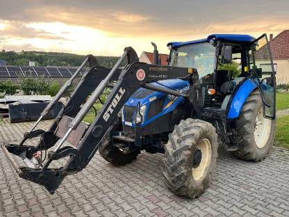 New Holland TD5.95