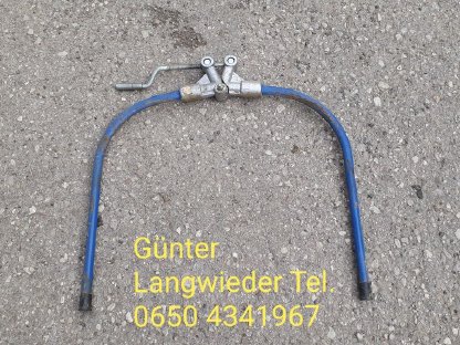 Schlagbügel