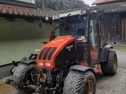 Bild 6:Reifen 33x15.50R15 BKT