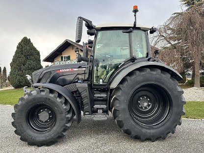 Fendt 314 Vario Profi
