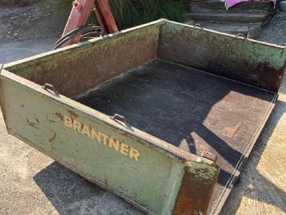 Bild 4:Brantner Kippmulde