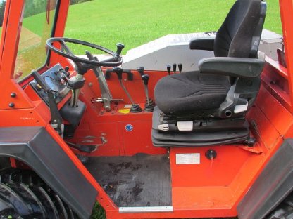 Bild 3:Reform Metrac 3003 S