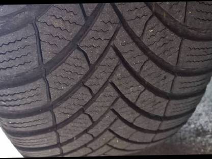 Bild 2:VW Golf 4Motion