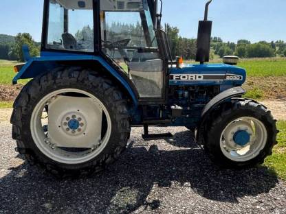 Ford 5030 A