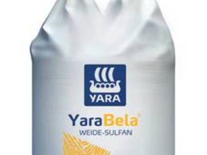 Yara Bela Weide-Sulfan