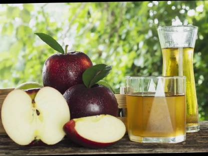 Apfelsaft naturtrüb Süßmost 3 l, 5 l, 10 l