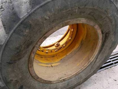 Bild 4:Nokia Forest King 600/55-26.5