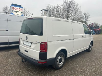 Bild 5:VW T6 Kastenwagen, wenig km, Allrad, MwSt., TOP Zustand