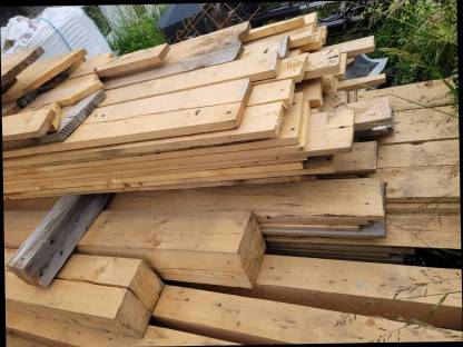 Holzbrett Holzbretter Fichte