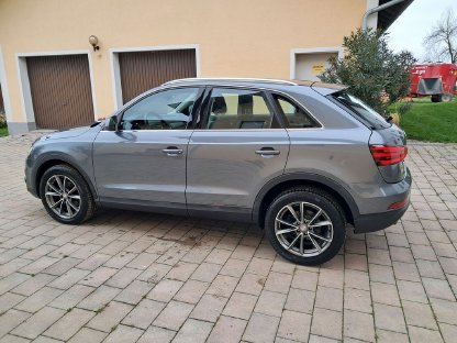 Audi Q3 2.0 TDI