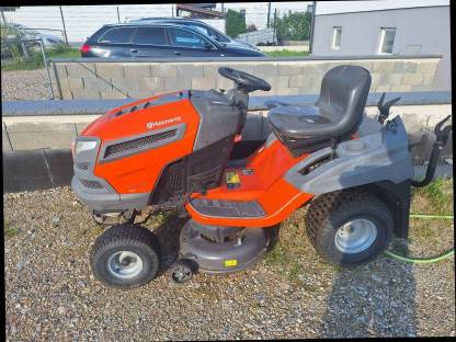 Husqvarna CTH 164T