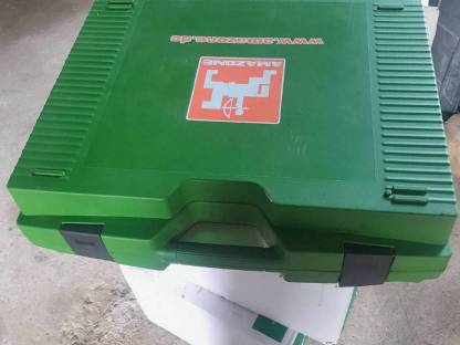 Bild 2:IsoBus Terminal Amazone Amados3