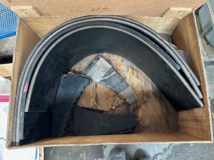 Bild 6:Redrock Paddelmischer FD 24, 24 m³