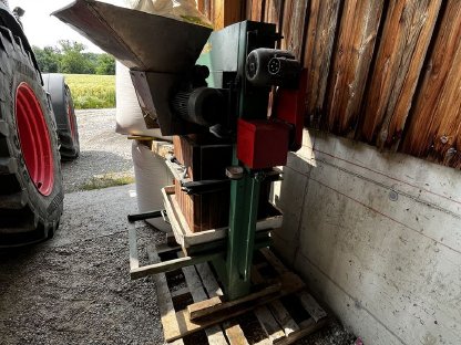 Mostpresse