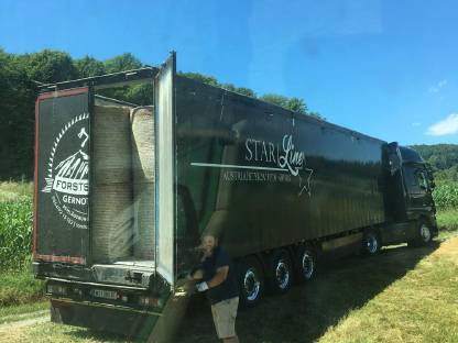 Bild 3:Ausverkauft! Jetzt für 2026 bestellen!