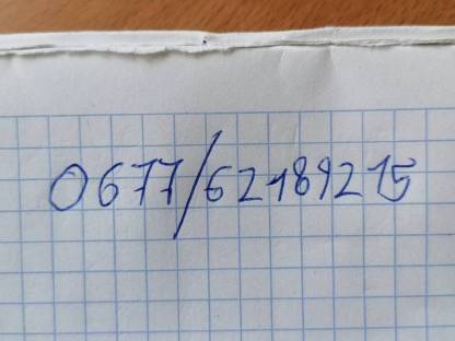 Bild 5:Brennholz Restholz