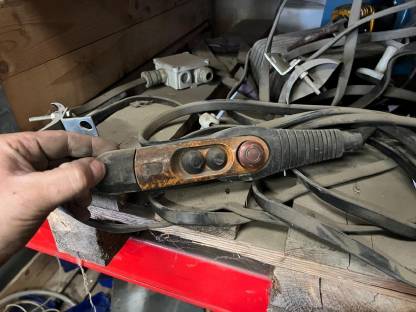 Demag Kettenzug