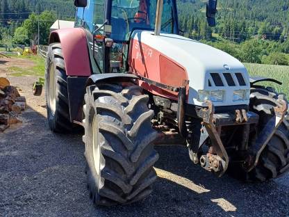 Steyr 9115