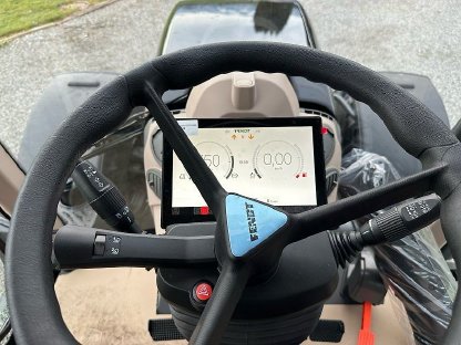 Bild 8:Fendt 314 Vario Profi