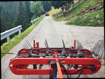 Bild 3:Brielmaier Bandrechen