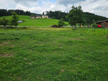Einstellplätze