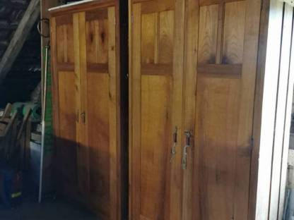 Bild 4:Verkaufe verschiedene Antiquitäten und alte Möbel