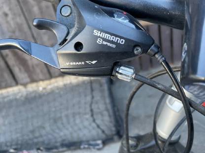 Bild 5:Genesis MTB