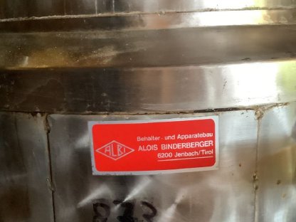 Bild 6:Schnapsbrennerei Binderberger