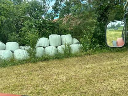 Siloballen