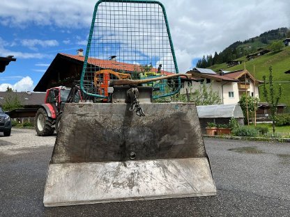 Bild 4:Pfanzelt Profiline Seilwinde 8t